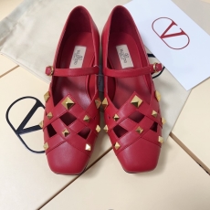 Valentino Flat Shoes